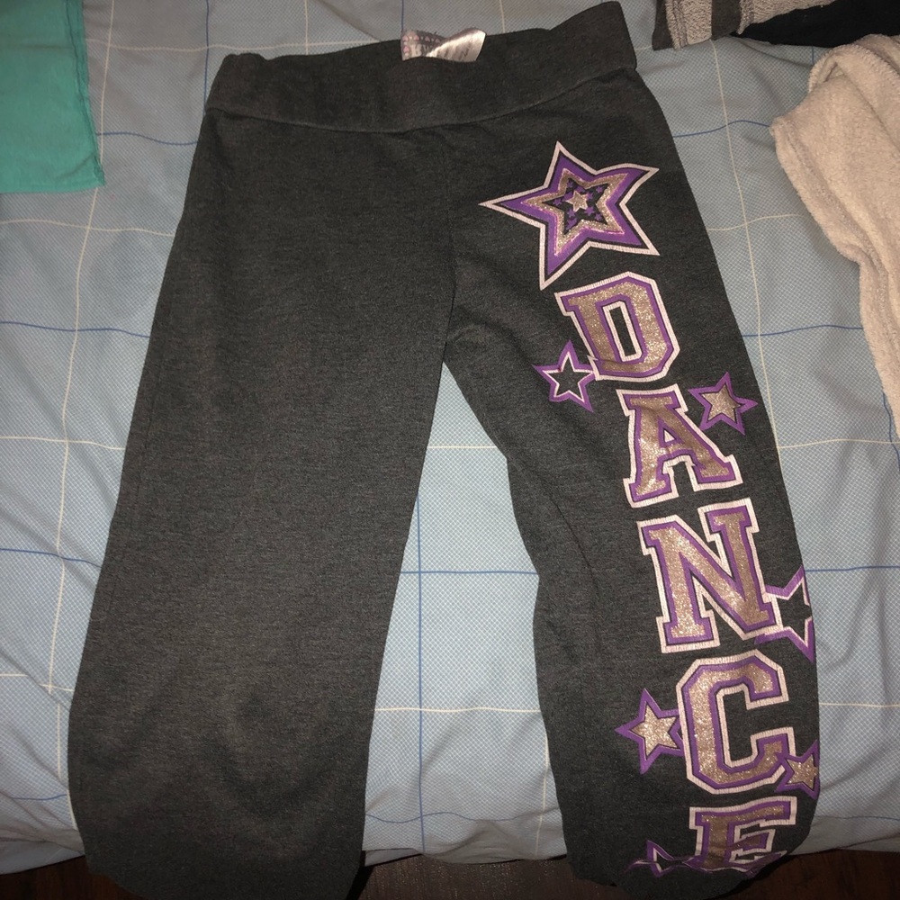 Sweats